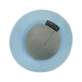 beige-blau