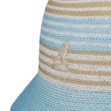beige-blau