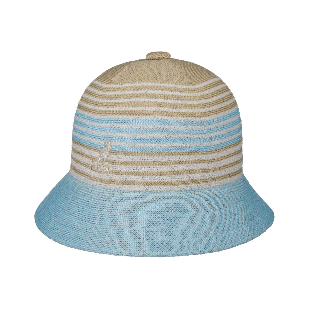 beige-blau