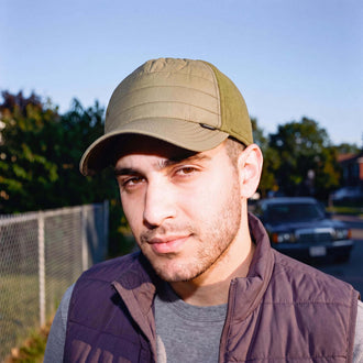 oliv (male-model)