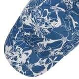 blau-weiß