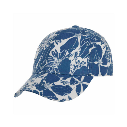 blau-weiß