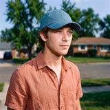 blau (male-model)