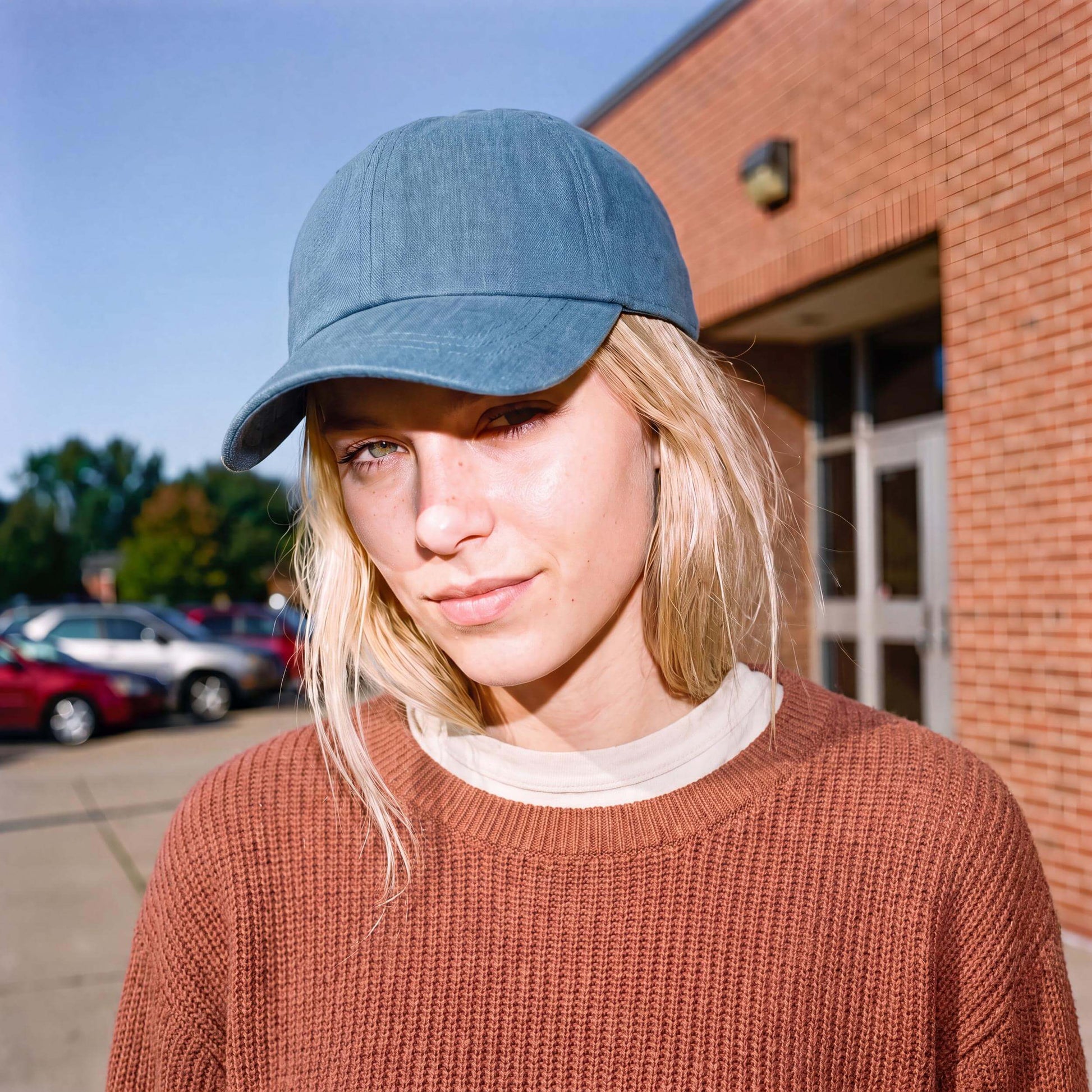 blau (female-model)