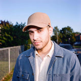 braun (male-model)