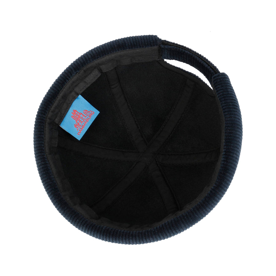 bleu foncé