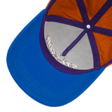 blau-orange