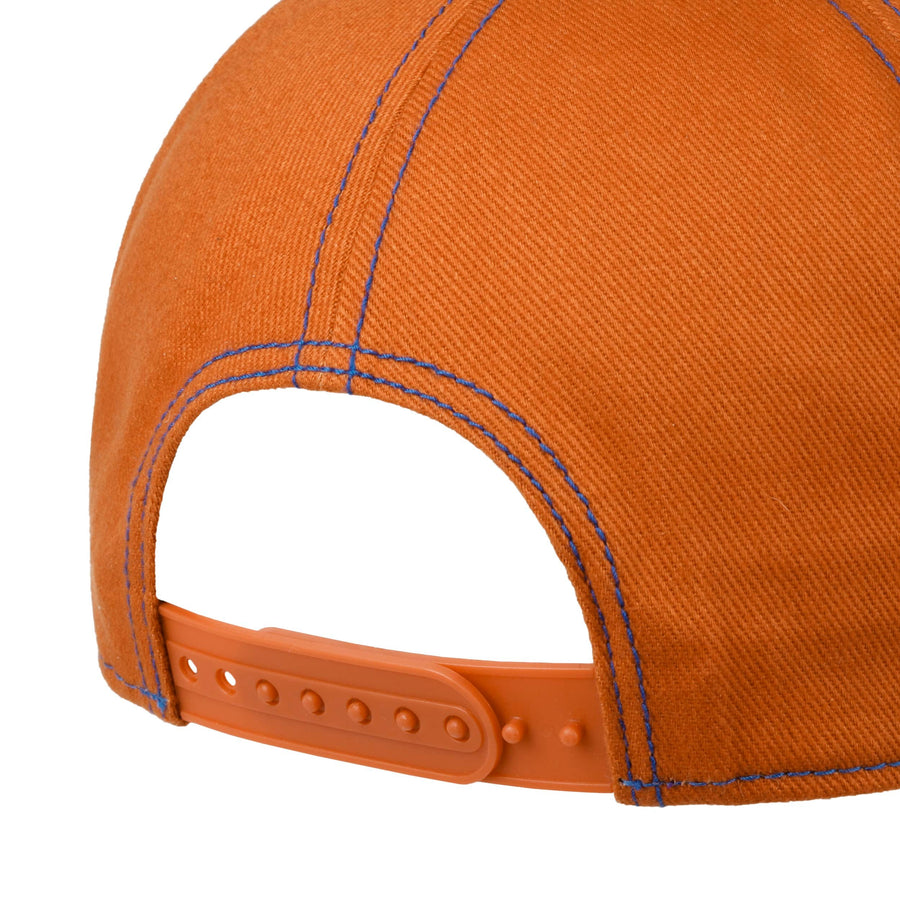 blau-orange