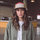 koralle (female-model)