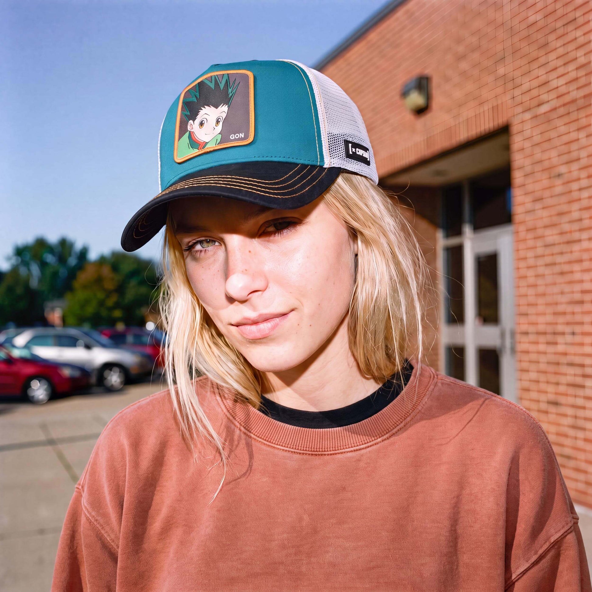 schwarz-blau (female-model)
