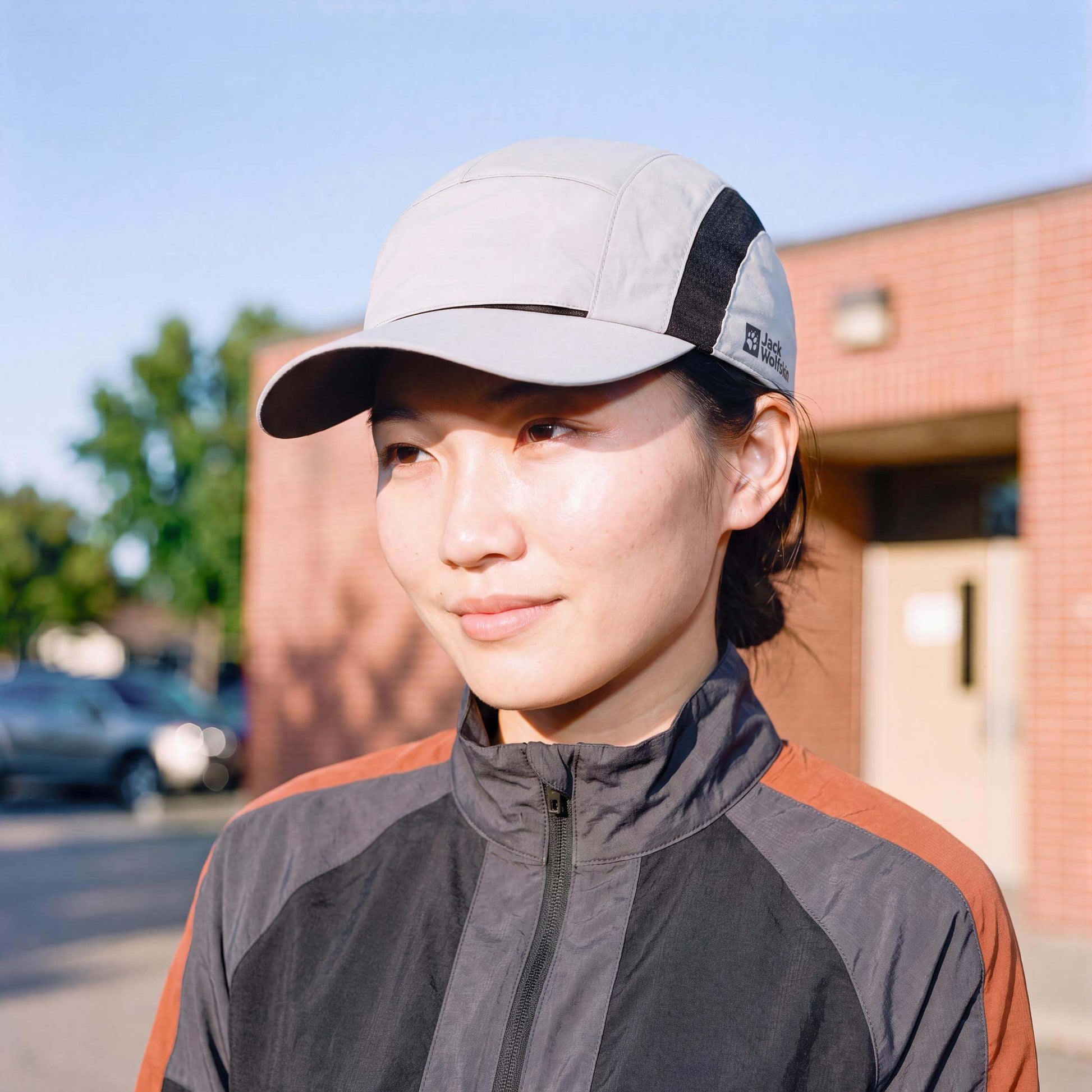 weiß (female-model)