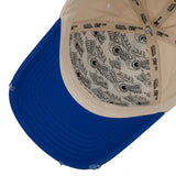 beige-blue