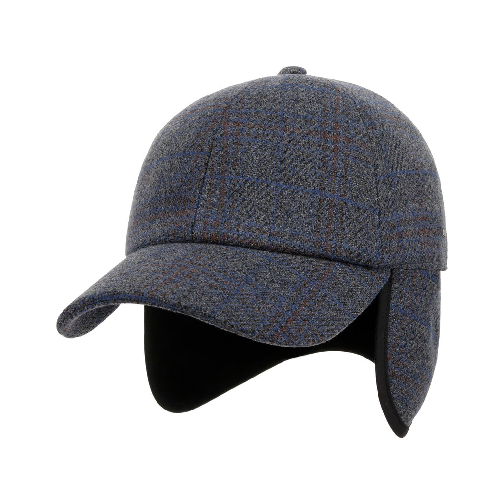 grau-blau