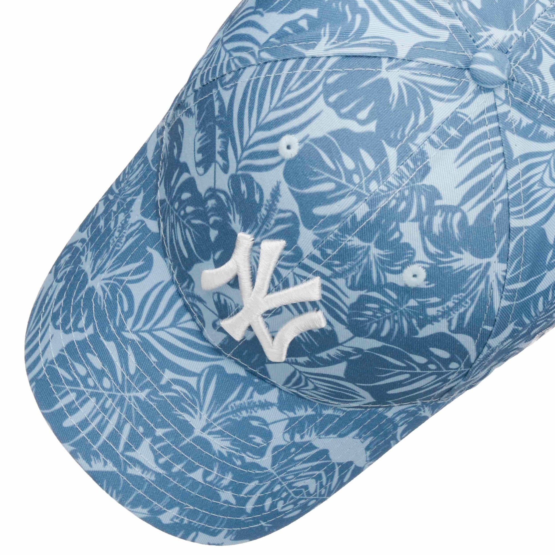 hellblau