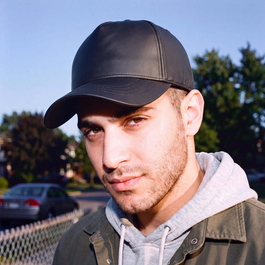 schwarz (male-model)