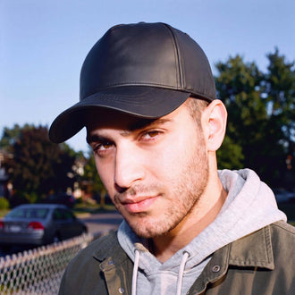 schwarz (male-model)