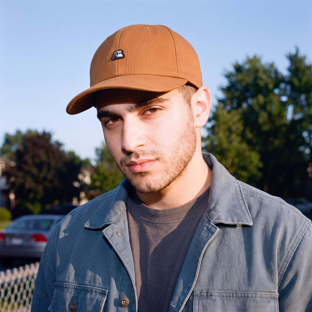 cognac (male-model)