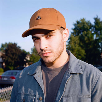 cognac (male-model)