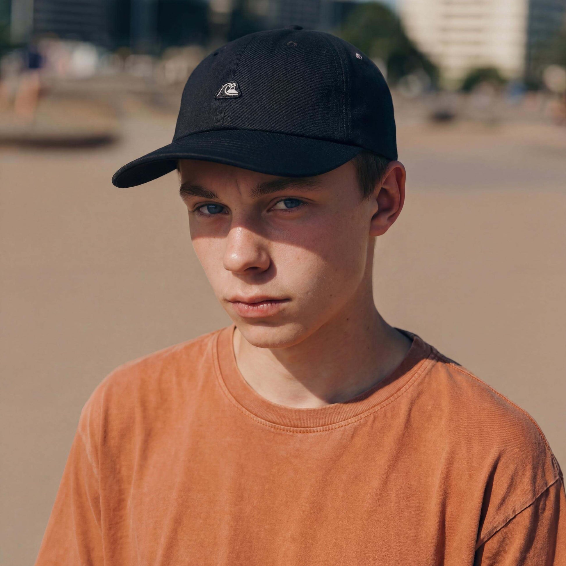 schwarz (male-model Jimmy Mcneal)