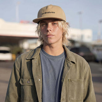 beige (modèle masculin Justin Mappex)