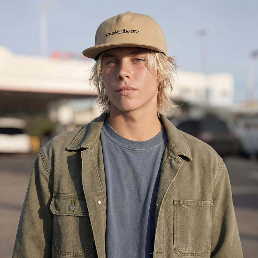 beige (modèle masculin Justin Mappex)