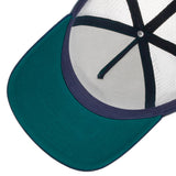 weiß-blau