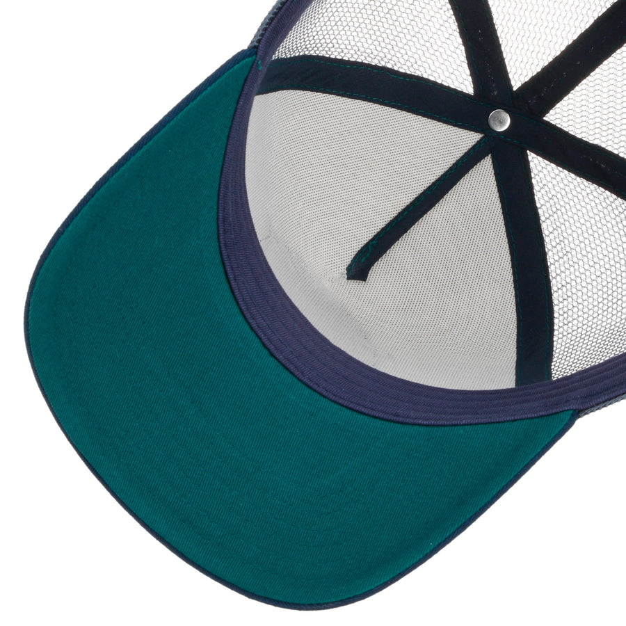 weiß-blau