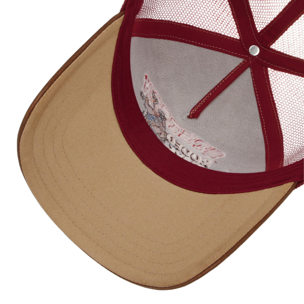 beige-rot