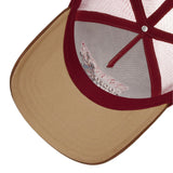 beige-rot