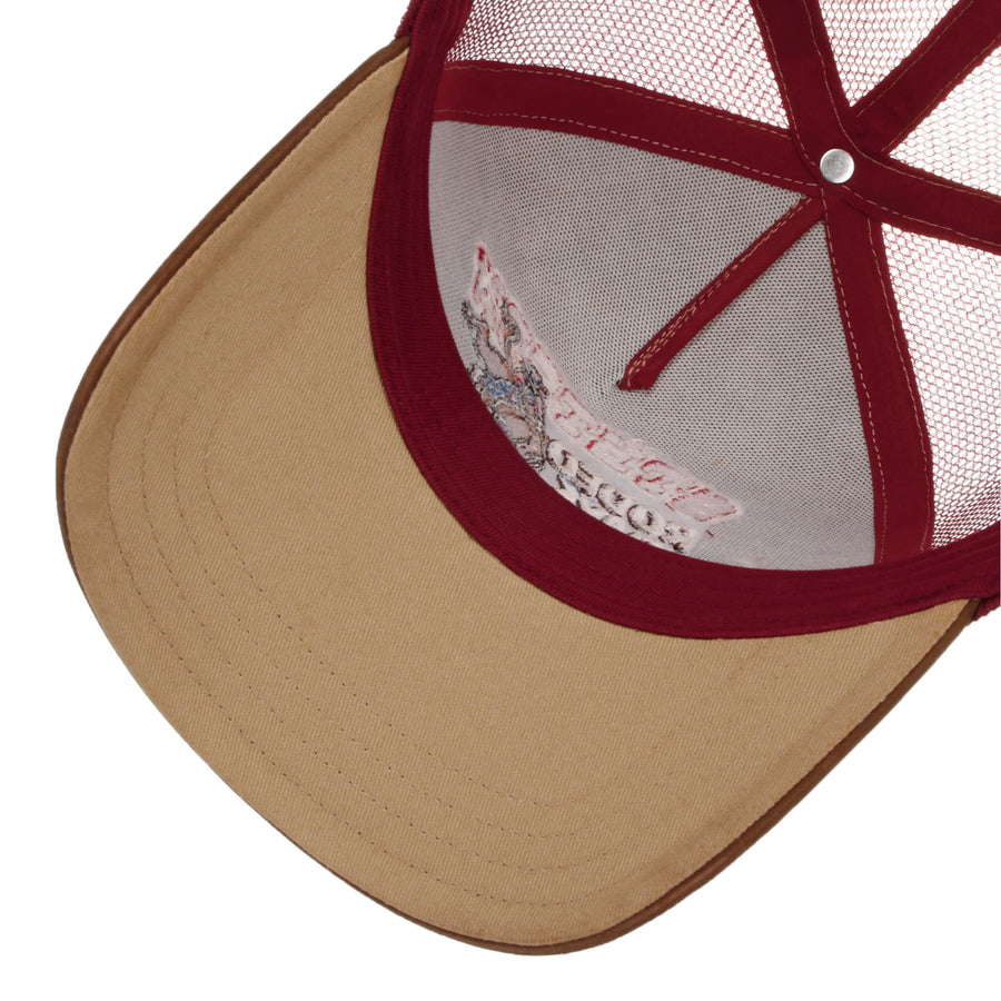 beige-rot