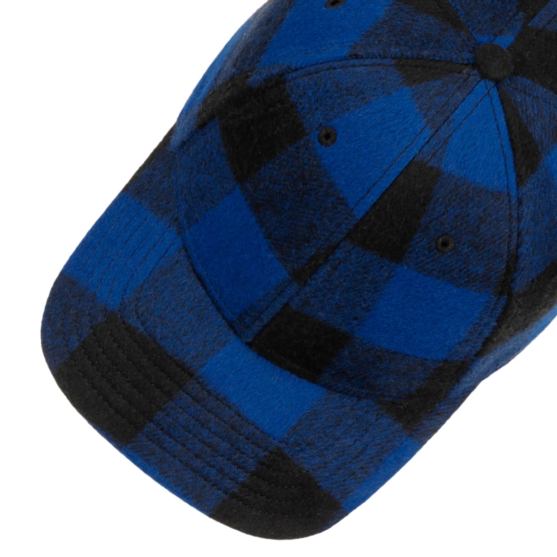 schwarz-blau