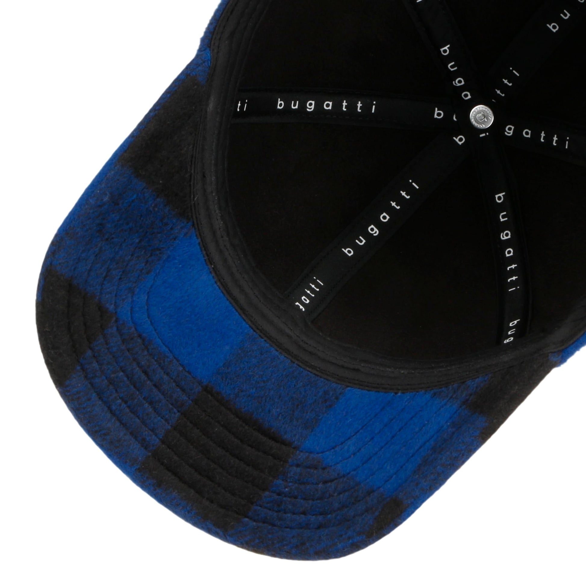 schwarz-blau