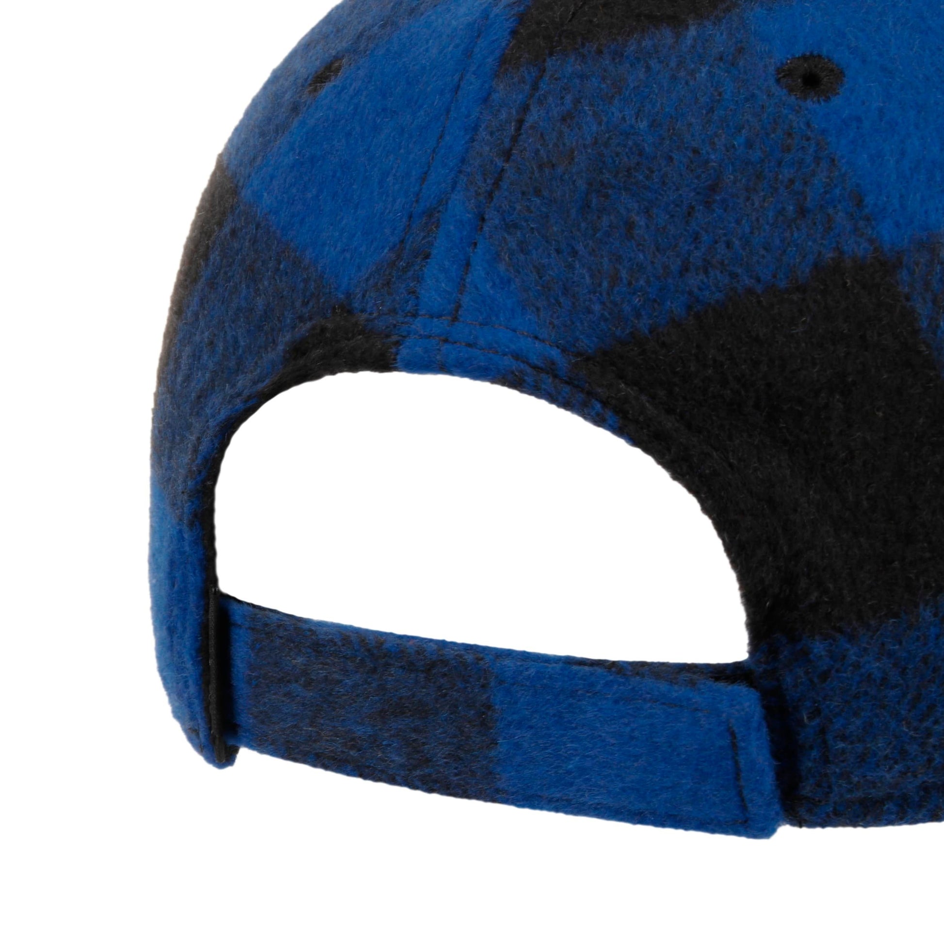 schwarz-blau