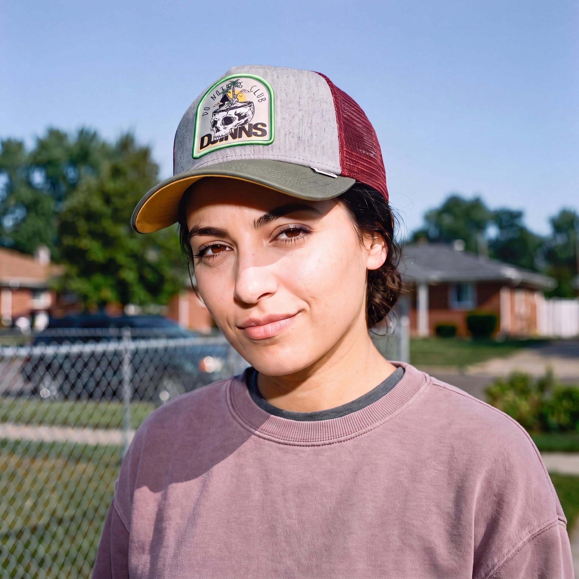 oliv (female-model)