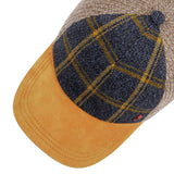 blau-gelb