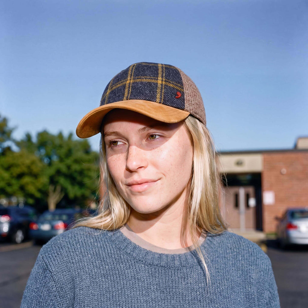 blau-gelb (female-model)