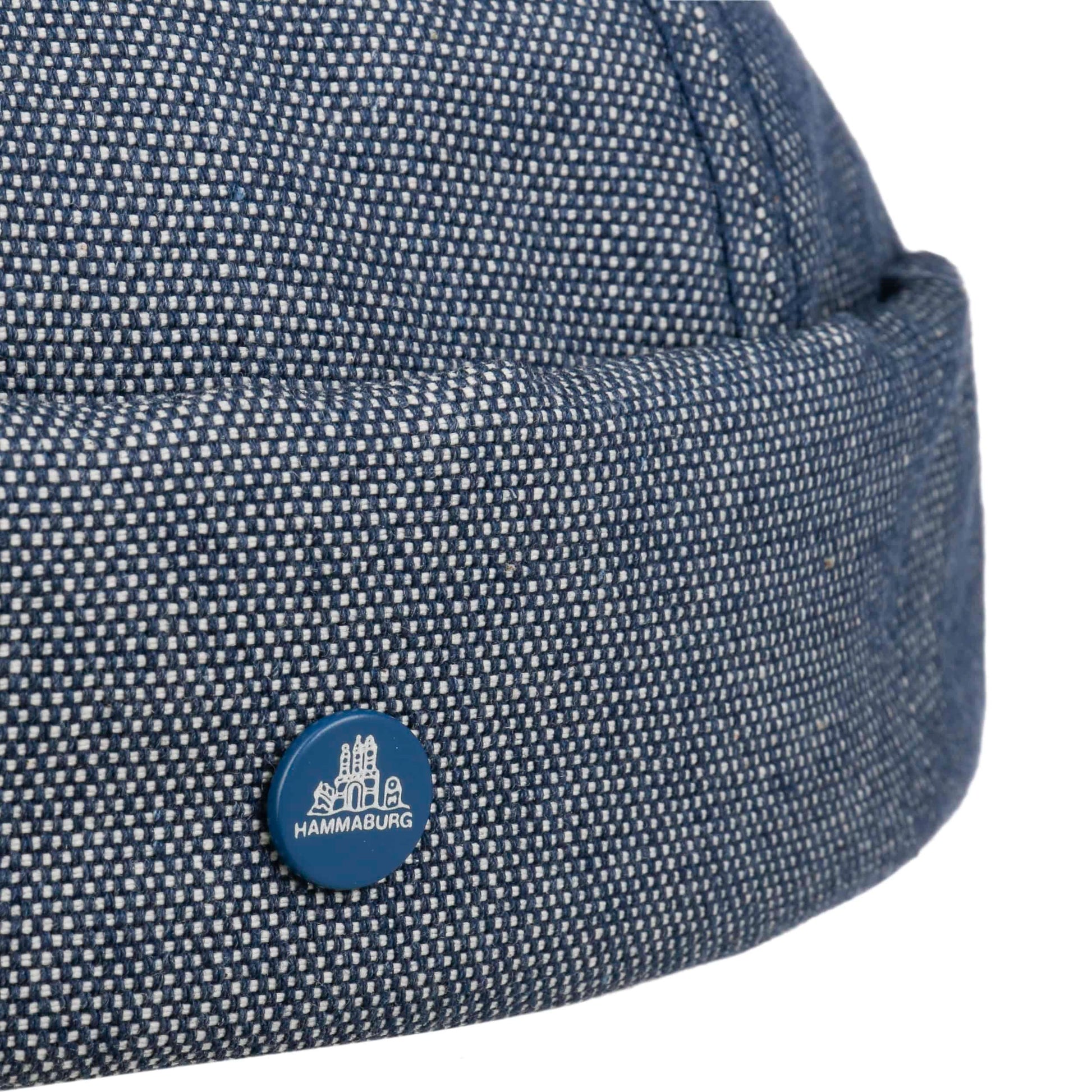 blau-weiß