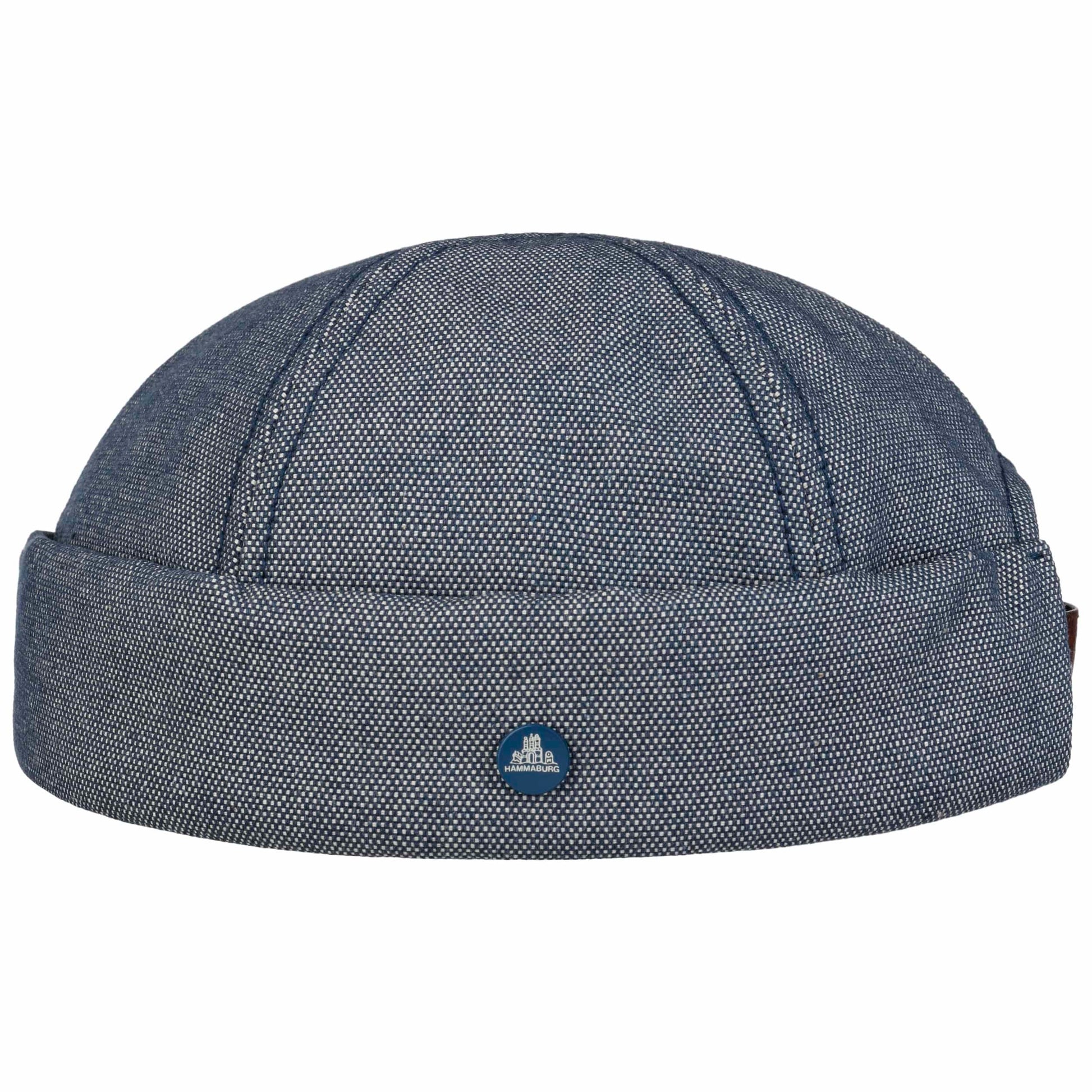 blau-weiß
