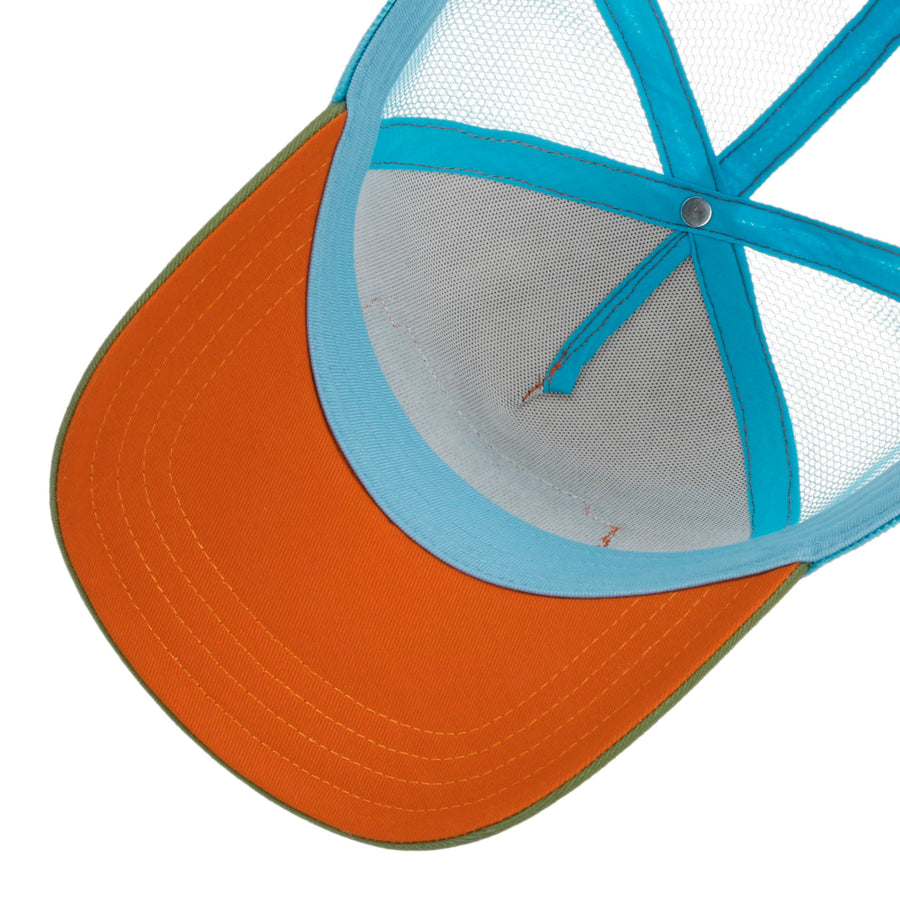 grün-blau