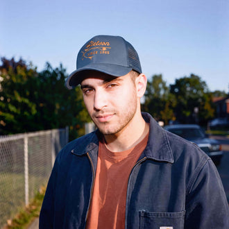 blau (male-model)