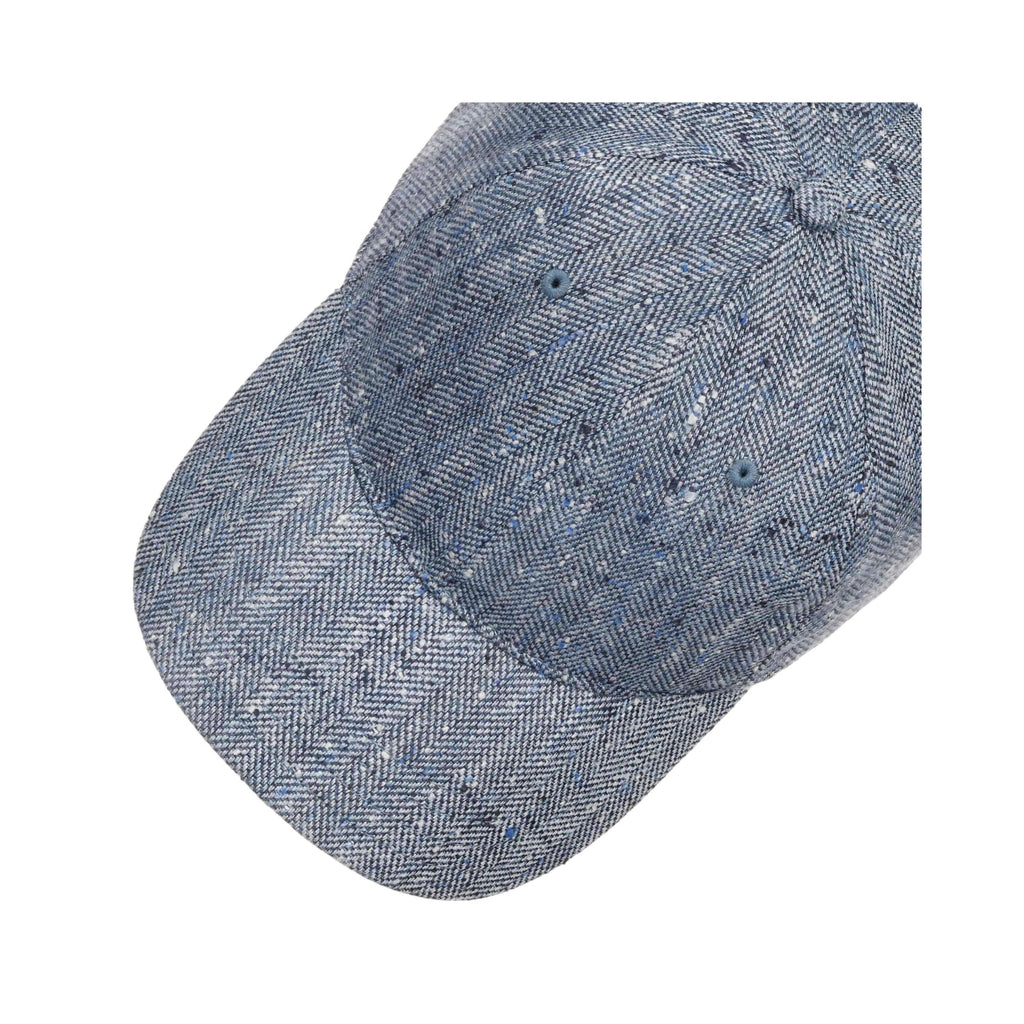 blau-weiß