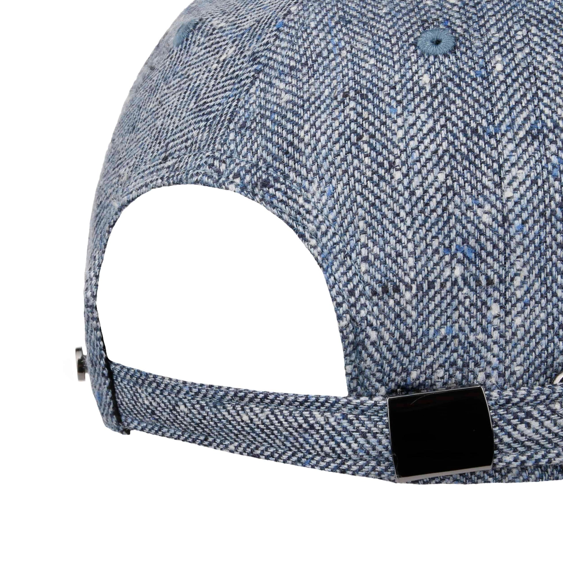 blau-weiß