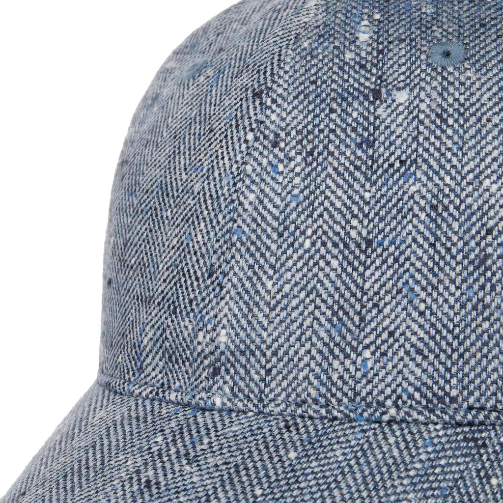 blau-weiß