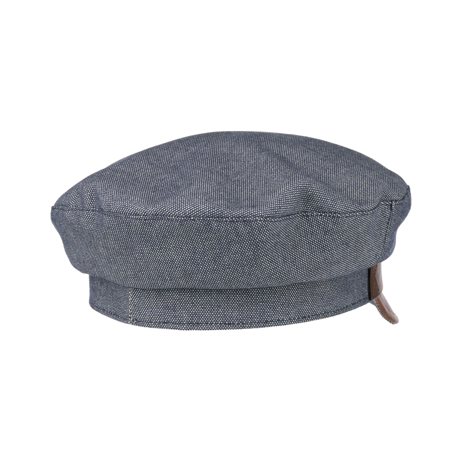 blau-weiß
