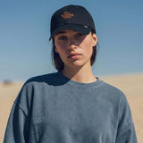 schwarz (female-model Alexis Newman)