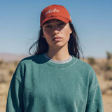 rot (female-model Alexis Newman)