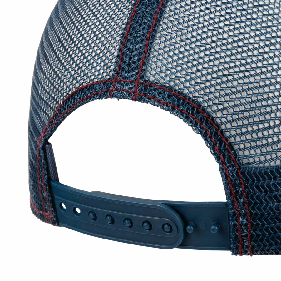 beige-blau