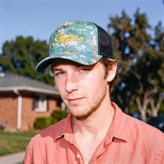 grün-blau (male-model)