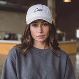 weiß (female-model Sandra Smith)