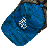 bleu foncé